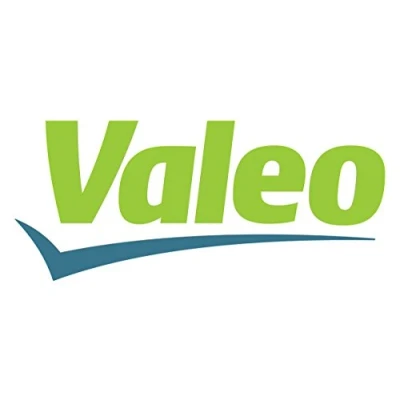 Abbildung von VALEO 731422 Kühler, Motorkühlung Aluminium 596mm 358mm 34mm ohne Kühlmittelregler Kühlrippen mechanisch gefügt AUDI: 80 B4 Limousine, Cabriolet