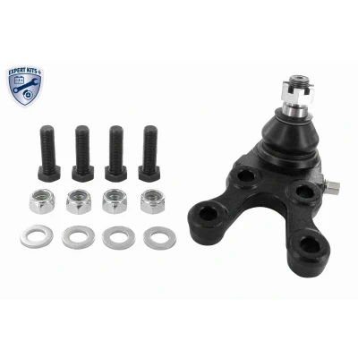 Abbildung von ACKOJA A37 1138 Traggelenk Vorderachse rechts, unten 22 92 33,5 MITSUBISHI: Pajero 2, Sport 1 SUV, Classic