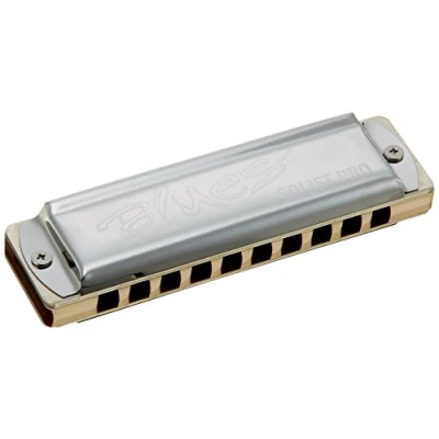 Abbildung von Seydel Blues Solist Pro G