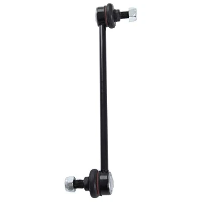 Abbildung von SIDEM 9660 Koppelstange Vorderachse 243 MM12x1,5R OPEL: Corsa C Schrägheck, Meriva A, Vectra B CC, SAAB: 9 5 Kombi, Limousine