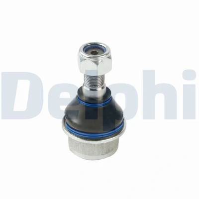 Abbildung von DELPHI TC8639 Traggelenk 57mm 100mm IVECO: Daily 6 Pritsche/Fahrgestell, Kastenwagen