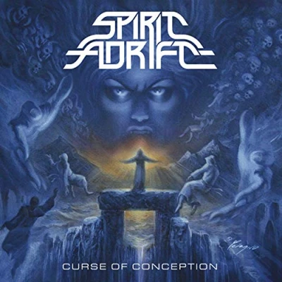 Abbildung von Curse Of Conception (Re Issue 2020) (black LP) [Vinyl LP]