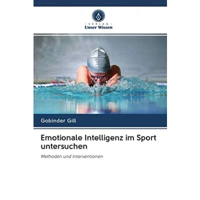 Abbildung von Emotionale Intelligenz im Sport untersuchen: Methoden und Interventionen