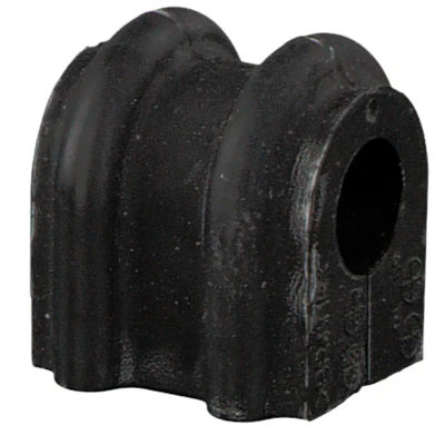 Abbildung von FEBI BILSTEIN 41582 Stabigummis Vorderachse Gummi 19 HYUNDAI: Getz
