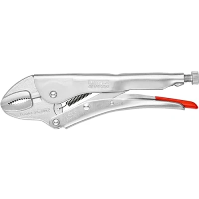 Abbildung von Klemmzange KNIPEX 41 04 250