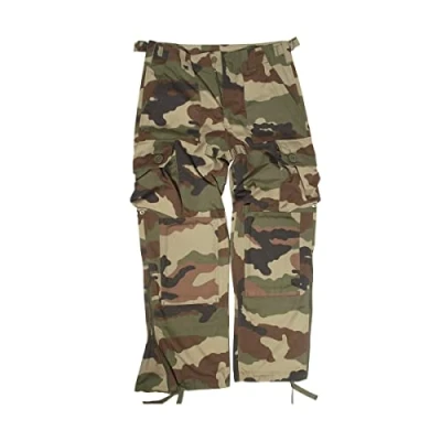 Abbildung von Mil Tec Hose 11632124 Cce XL