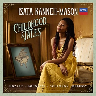 Abbildung von Childhood Tales [Vinyl LP]
