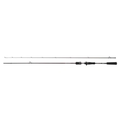 Abbildung von Abu Garcia Spike S Crankbait Baitcast Rute 2.18m (10 30g) Baitcaster