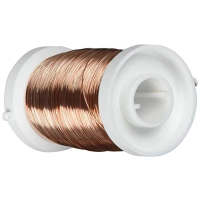Abbildung von 5 x Knorr prandell Draht 0,25mmx185m kupfer
