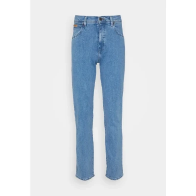 Abbildung von Wrangler Herren Texas Jeans, Good Shot, 38W / 32L EU