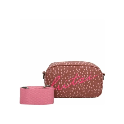 Abbildung von Fritzi aus Preußen EASY GO Umhängetasche, Damen, Größe: One Size, Roasted