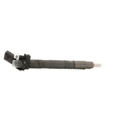 Abbildung von BOSCH 0 445 115 078 Einspritzdüse Common Rail mit Dichtring AUDI: A4 B7 Avant, A6 C6 Limousine, A8 D3, VOLKSWAGEN: Touareg I