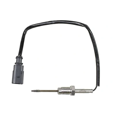 Abbildung von METZGER 0894654 Sensor, Abgastemperatur AUDI: A6 C7 Avant, A4 B8 Q5, SEAT: Exeo ST