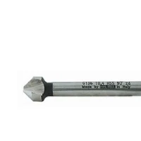 Abbildung von Hss Kegelsenker 90&#039; 25,0 mm Dormer G13625,0