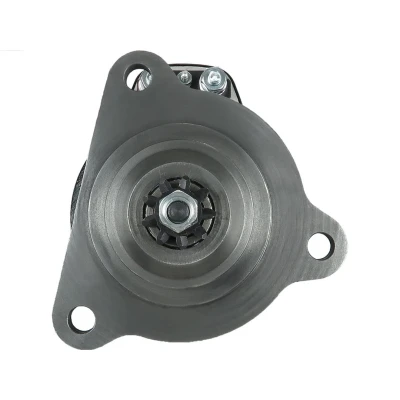 Abbildung von AS PL S0003 Anlasser 24 6,60 9 MAN: M 2000 L, E 2000, L MERCEDES BENZ: NG