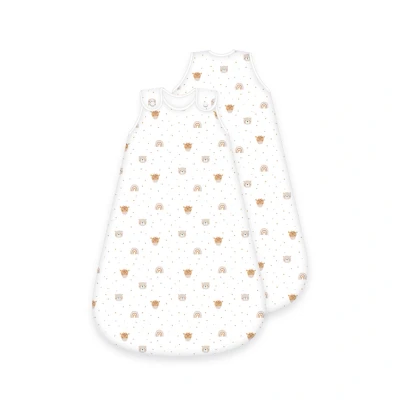 Abbildung von Little friends Baby Schlafsack
