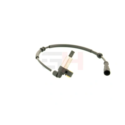 Abbildung von GH 713915V ABS Sensor Hinterachse, Hinterachse links RENAULT: Scénic 1, Megane I Grandtour