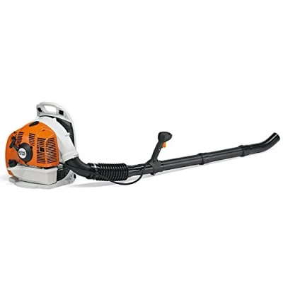 Abbildung von Stihl Rückentragbarer Benzin Laubbläser BR 350