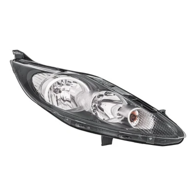 Abbildung von HELLA 1EJ 247 045 321 Scheinwerfer FORD: FIESTA 6