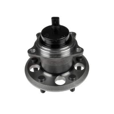 Abbildung von BLUE PRINT ADT383114 Radlagersatz TOYOTA: Previa / Estima II