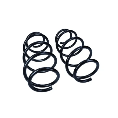 Abbildung von MAXGEAR 60 0936D Fahrwerksfeder Vorderachse Schraubenfeder FORD: FIESTA 6, 6 Van