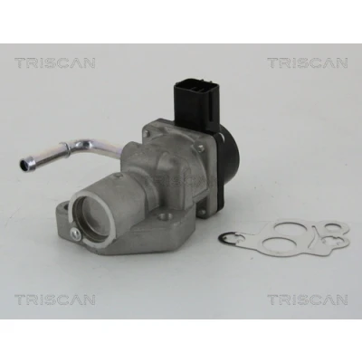 Abbildung von TRISCAN 8813 10014 AGR Ventil elektrisch mit Dichtungen FORD: S Max Mk1, Focus 2 Kombi, MONDEO 3 VOLVO: V50, V70 3, C30, MAZDA: 6 Sport Kombi