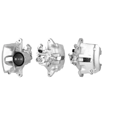 Abbildung von ELSTOCK 82 0639 Bremssattel Gusseisen Vorderachse links, vor der Achse CITROËN: C5 I Schrägheck, II Kombi