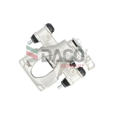 Abbildung von DACO Germany BA2706 Bremssattel Gusseisen RENAULT: MASTER 3 Bus, Kasten, Pritsche/Fahrgestell, OPEL: Movano B Bus kfzteile,