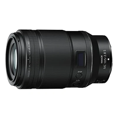 Abbildung von Nikon Nikkor Z MC 105 mm f/2.8 VR S