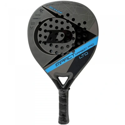 Abbildung von Dunlop Impact Carbon Pro Ltd Blau