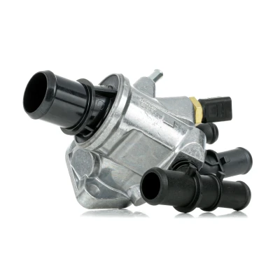 Abbildung von DAYCO DT1136H Kühlwasserthermostat 88 ALFA ROMEO: 166, 156 Sportwagon, Limousine, FIAT: Multipla, Marea Weekend, Brava Schrägheck