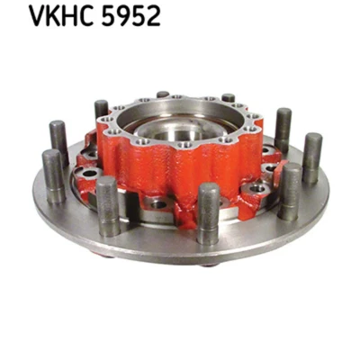 Abbildung von SKF VKHC 5952 Radnabe
