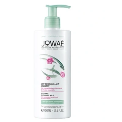 Abbildung von Jowaé Milch Démaquillant Apaisant 400 ml