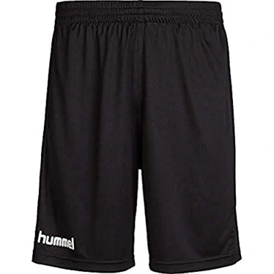 Abbildung von hummel Sweatbermudas Herren Core Poly Shorts
