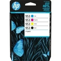 Abbildung von HP 953 Patrone Multipack