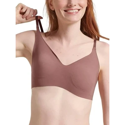Abbildung von sloggi Damen Basic+ Midi, Skin, 42