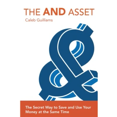 Abbildung von The And Asset: Secret Way to Save Use Your Money at Same Time