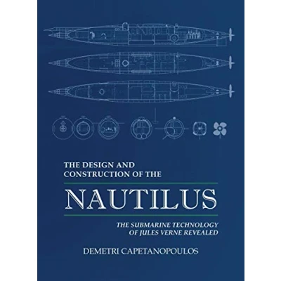 Abbildung von the Design and Construction of Nautilus