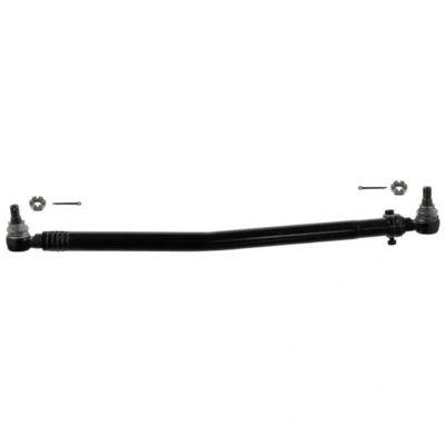 Abbildung von FEBI BILSTEIN 43676 Lenkstange Vorderachse mit Mutter MAN: TGL