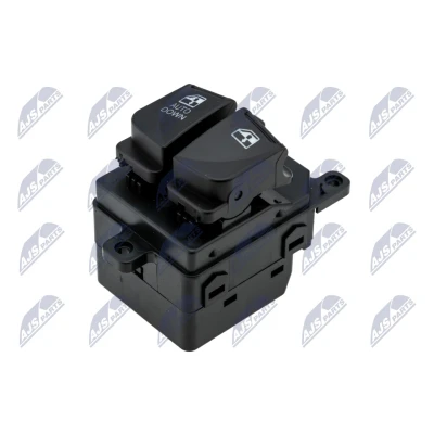 Abbildung von NTY EWS HY 059 Schalter, Fensterheber vorne links HYUNDAI: ACCENT 3 Stufenheck