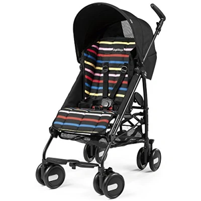Abbildung von Peg Perego BPMAX7NEON Buggy Pliko Mini, Neon