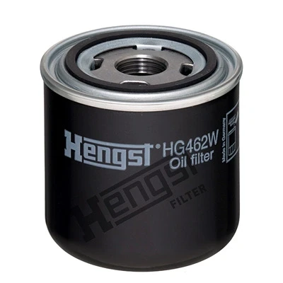 Abbildung von Hydraulikfilter, Automatikgetriebe HENGST FILTER HG462W