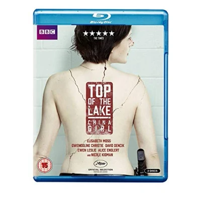 Abbildung von Top of the Lake: China Girl [Blu ray]