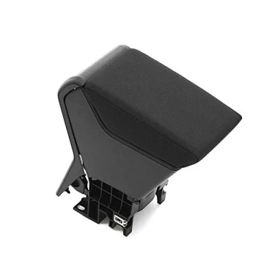 Abbildung von Seat 6F0061123LI8 Armlehne Stoff Nachrüstset Mittelarmlehne schwarz