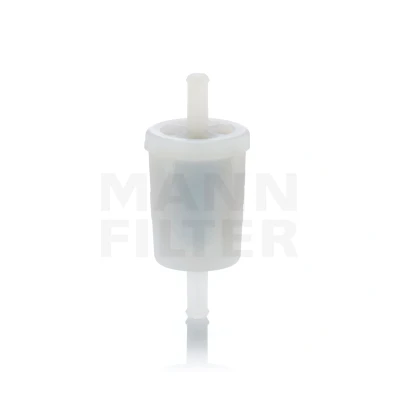Abbildung von MANN FILTER WK 3002 Kraftstofffilter Leitungsfilter 6 VOLVO: FH II, FH, FM