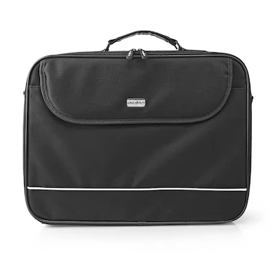 Abbildung von Notebook Tasche 15 16&quot; Das Tragen Gürtel 2 Fächer 50 mm 300 390 Polyester