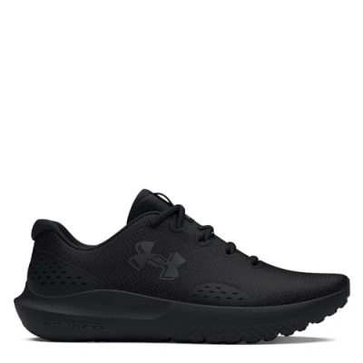 Abbildung von Under Armour Damen UA W Charged Surge 4, reaktionsstarke Laufschuhe mit Dämpfung, leichte und atmungsaktive Sportschuhe für