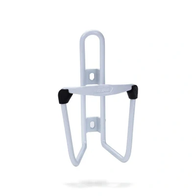 Abbildung von BBB Flasschenhalter FuelTank weiss
