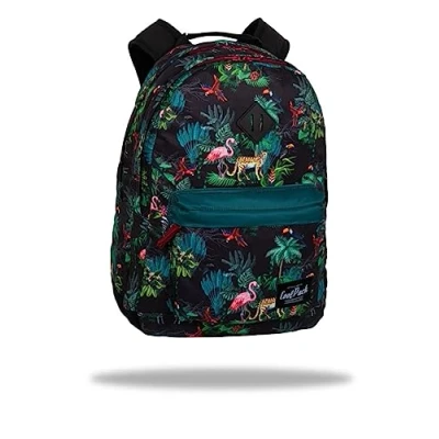 Abbildung von Coolpack F096741, Schulrucksack SCOUT MALINDI, Multicolor