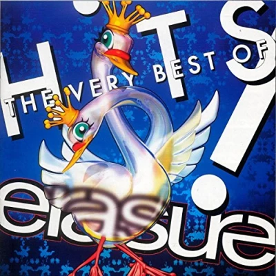 Abbildung von Hits! the Very Best of Erasure